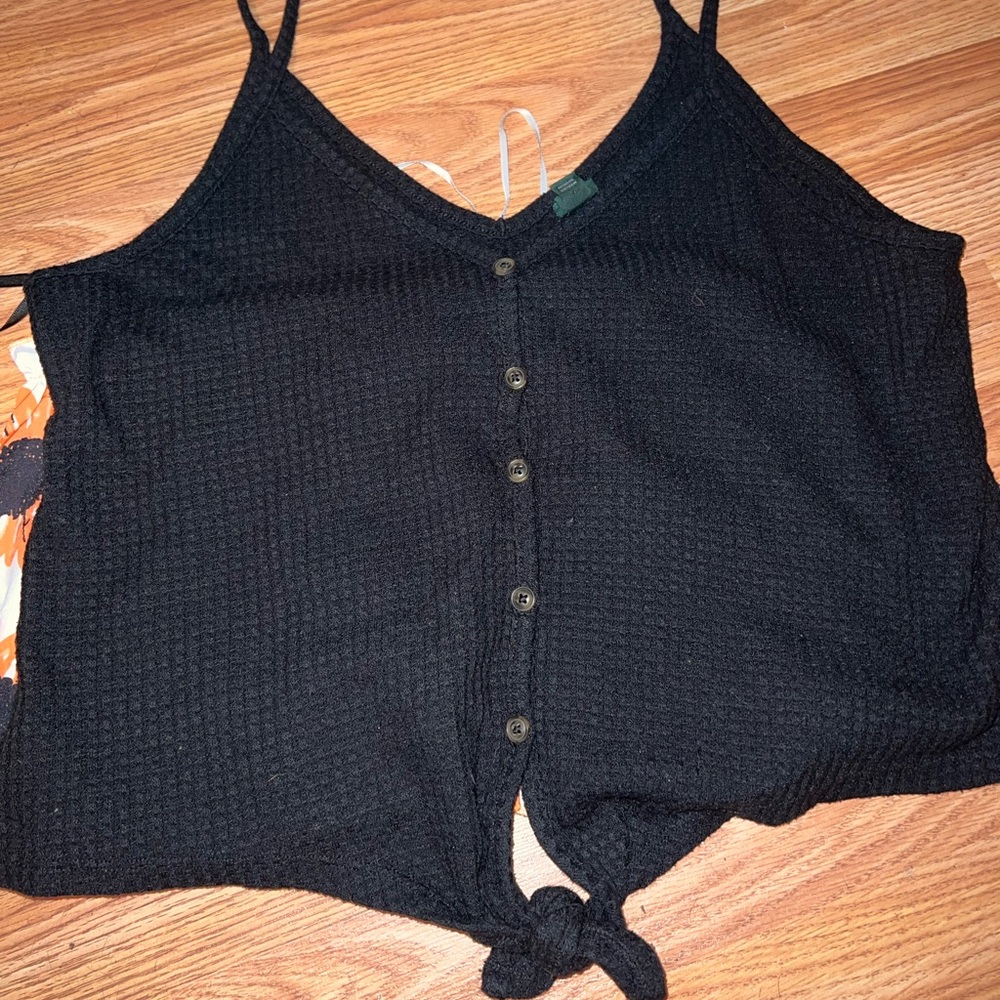 Target tank top